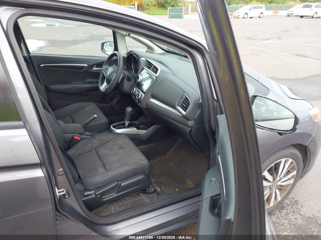 3HGGK5H82FM773611 Honda Fit Ex/ex-l