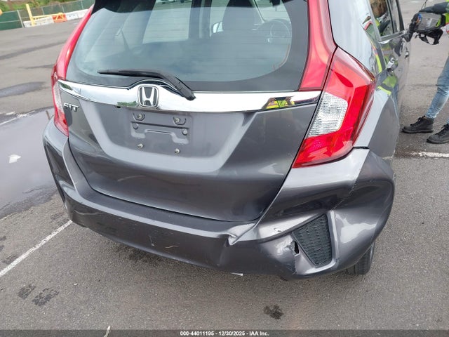 3HGGK5H82FM773611 Honda Fit Ex/ex-l