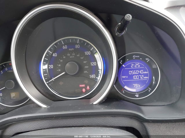 3HGGK5H82FM773611 Honda Fit Ex/ex-l