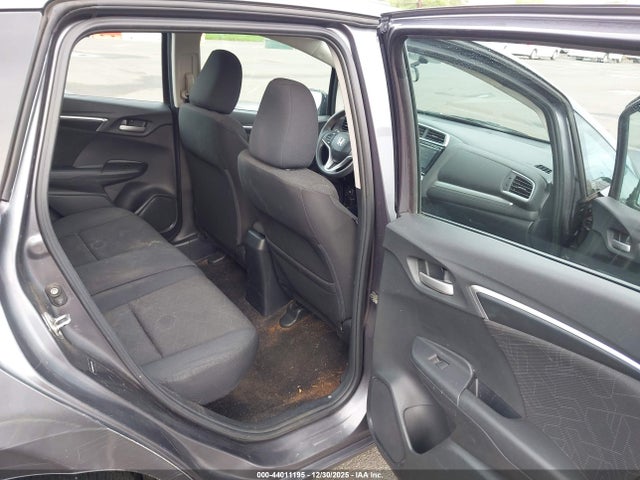3HGGK5H82FM773611 Honda Fit Ex/ex-l