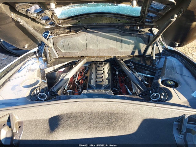 2024 CHEVROLET CORVETTE STINGRAY 1G1YB2D48R5120188 Photo 9