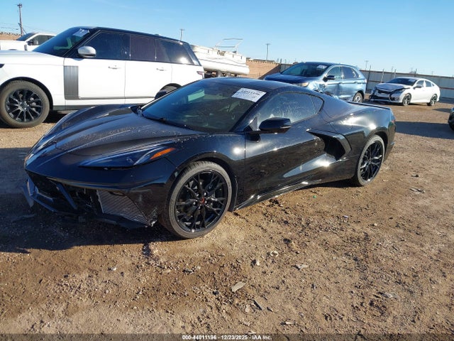 2024 CHEVROLET CORVETTE STINGRAY 1G1YB2D48R5120188 Photo 1