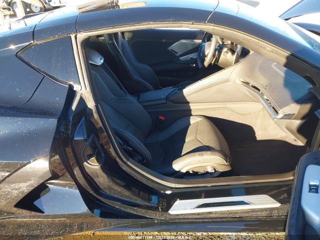 2024 CHEVROLET CORVETTE STINGRAY 1G1YB2D48R5120188 Photo 4