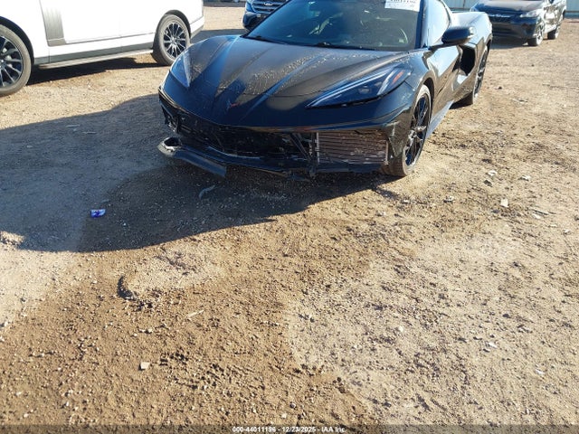 2024 CHEVROLET CORVETTE STINGRAY 1G1YB2D48R5120188 Photo 5