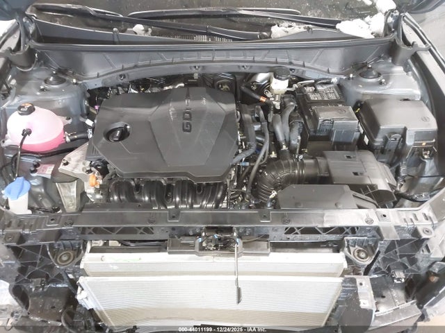 Продаж на аукціоні авто 2026 Hyundai Tucson Sel, vin: 5NMJBCDE6TH627747, номер лоту: 44011199