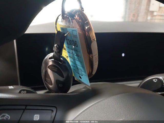 Продаж на аукціоні авто 2026 Hyundai Tucson Sel, vin: 5NMJBCDE6TH627747, номер лоту: 44011199
