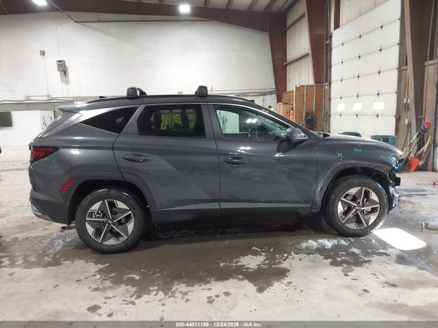Продаж на аукціоні авто 2026 Hyundai Tucson Sel, vin: 5NMJBCDE6TH627747, номер лоту: 44011199
