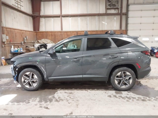 Продаж на аукціоні авто 2026 Hyundai Tucson Sel, vin: 5NMJBCDE6TH627747, номер лоту: 44011199
