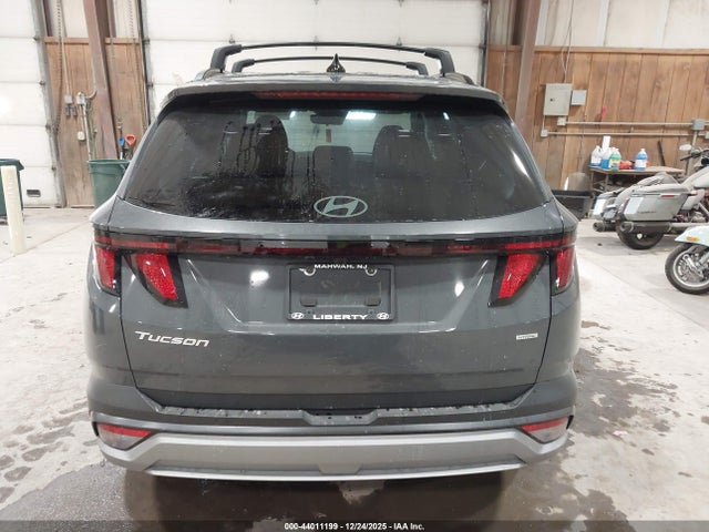 Продаж на аукціоні авто 2026 Hyundai Tucson Sel, vin: 5NMJBCDE6TH627747, номер лоту: 44011199