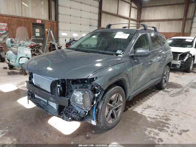 Продаж на аукціоні авто 2026 Hyundai Tucson Sel, vin: 5NMJBCDE6TH627747, номер лоту: 44011199
