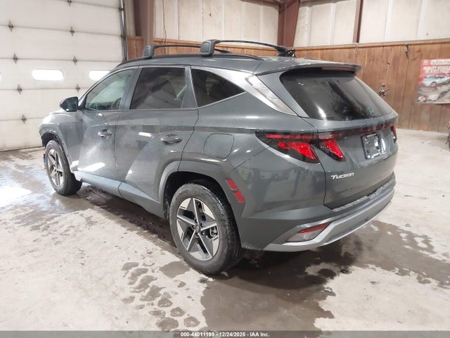Продаж на аукціоні авто 2026 Hyundai Tucson Sel, vin: 5NMJBCDE6TH627747, номер лоту: 44011199