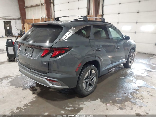 Продаж на аукціоні авто 2026 Hyundai Tucson Sel, vin: 5NMJBCDE6TH627747, номер лоту: 44011199