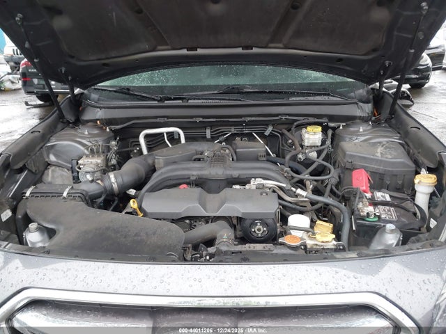 Subaru Outback 2.5i Limited 2019 4S4BSANC9K3202280 Image 10