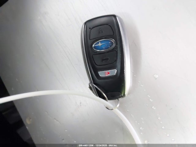 Subaru Outback 2.5i Limited 2019 4S4BSANC9K3202280 Image 11