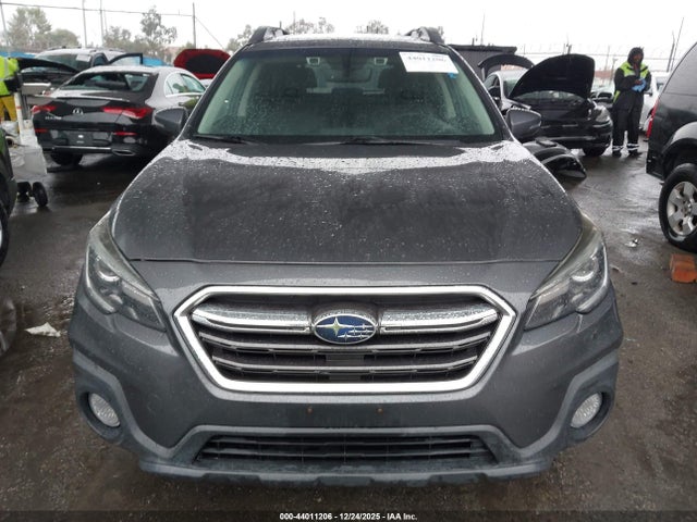Subaru Outback 2.5i Limited 2019 4S4BSANC9K3202280 Image 12