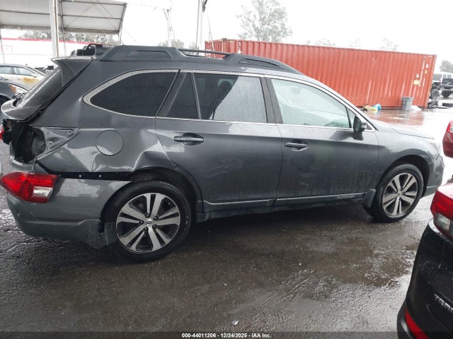 Subaru Outback 2.5i Limited 2019 4S4BSANC9K3202280 Image 13