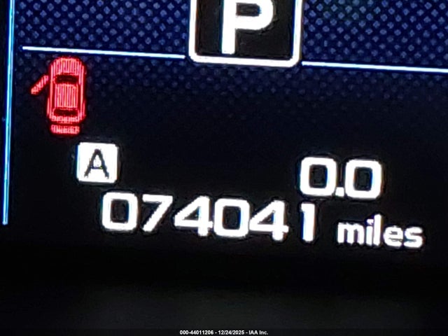 Subaru Outback 2.5i Limited 2019 4S4BSANC9K3202280 Image 15