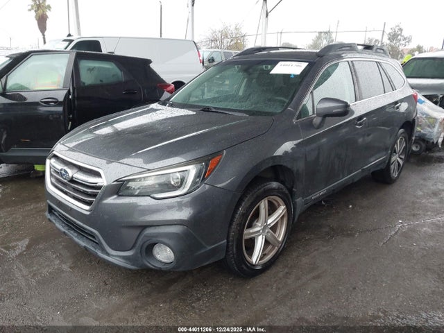 Subaru Outback 2.5i Limited 2019 4S4BSANC9K3202280 Image 2