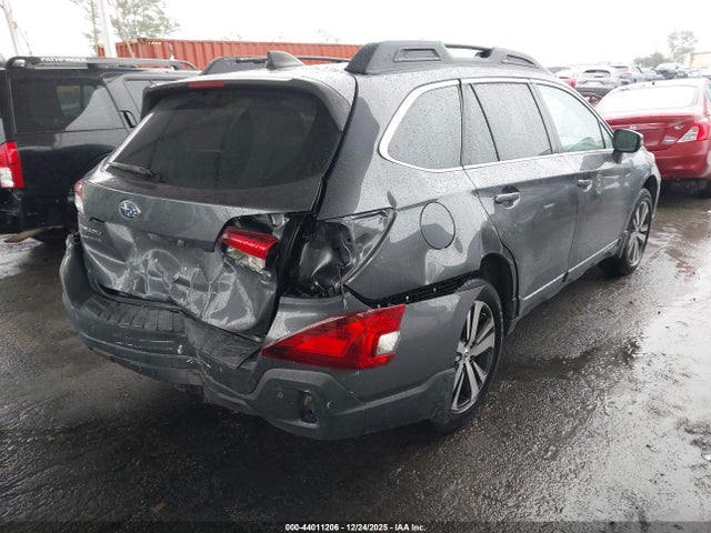 Subaru Outback 2.5i Limited 2019 4S4BSANC9K3202280 Image 4