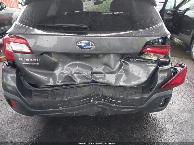 Subaru Outback 2.5i Limited 2019 4S4BSANC9K3202280 Image 6