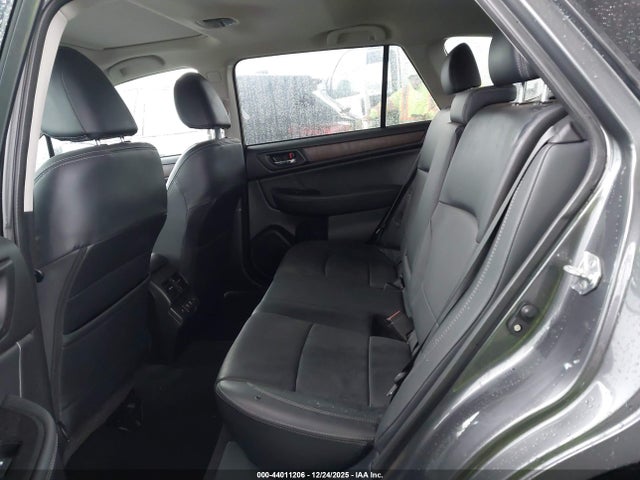 Subaru Outback 2.5i Limited 2019 4S4BSANC9K3202280 Image 8