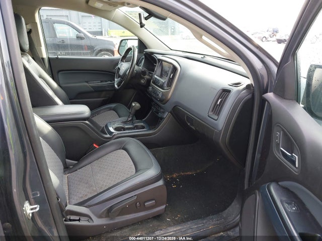 1GCGTDEN4H1270677 Chevrolet Colorado Z71