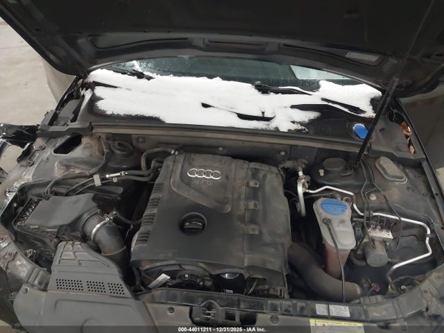 2015 AUDI A4 WAUFFAFL9FN040795 Photo 9