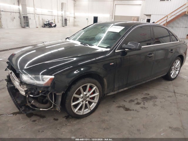 2015 AUDI A4 WAUFFAFL9FN040795 Photo 1