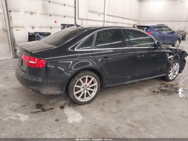 2015 AUDI A4 WAUFFAFL9FN040795 Photo 3
