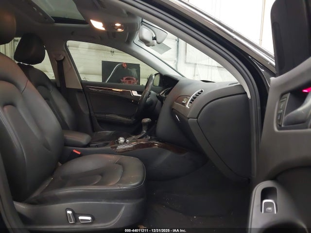 2015 AUDI A4 WAUFFAFL9FN040795 Photo 4