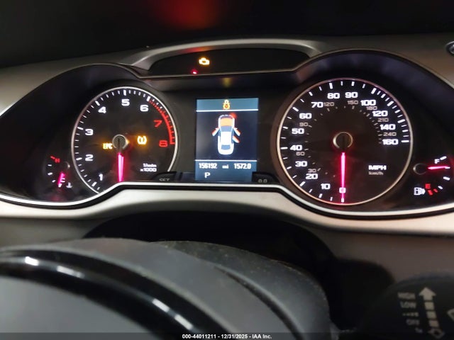 2015 AUDI A4 WAUFFAFL9FN040795 Photo 6