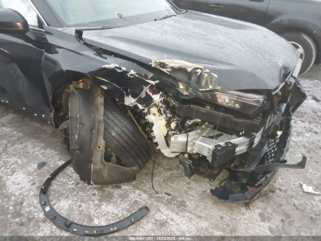 2025 HONDA CR-V HYBRID 2HKRS6H93SH803155 Photo 5