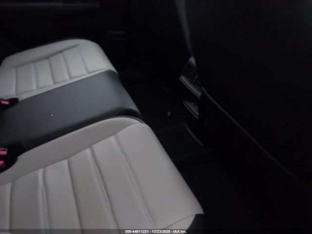 2025 HONDA CR-V HYBRID 2HKRS6H93SH803155 Photo 7