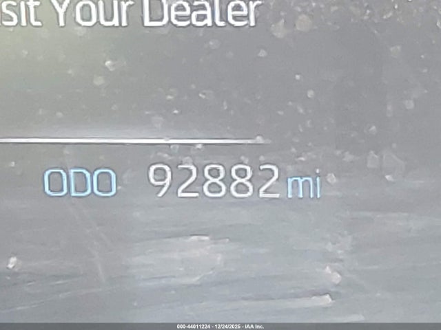 5TDCZRBH7MS133481 Toyota Highlander L