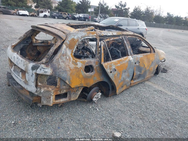 2010 VOLKSWAGEN JETTA 3VWTL7AJ6AM636812 Photo 3