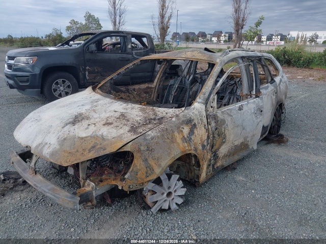 2010 VOLKSWAGEN JETTA 3VWTL7AJ6AM636812 Photo 5