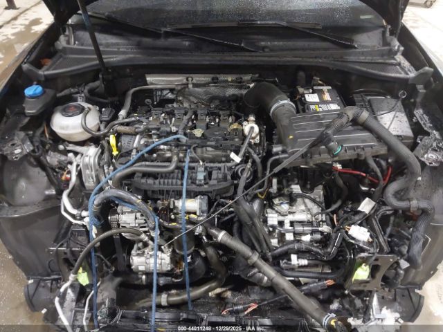 2019 AUDI Q3 WA1EECF39K1069660 Photo 9