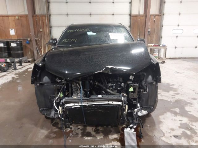 2019 AUDI Q3 WA1EECF39K1069660 Photo 5