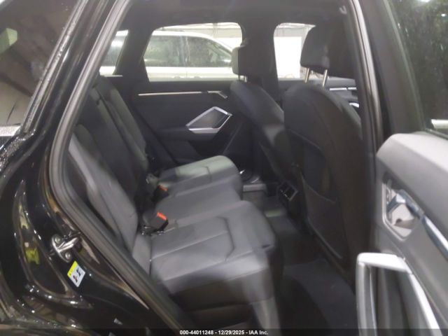 2019 AUDI Q3 WA1EECF39K1069660 Photo 7