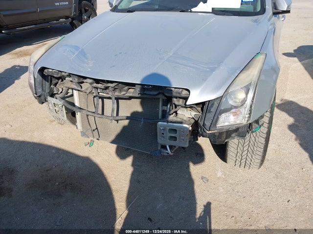 2014 CADILLAC ATS 1G6AB5RX2E0108450 Photo 5