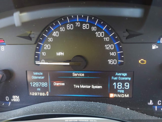 2014 CADILLAC ATS 1G6AB5RX2E0108450 Photo 6