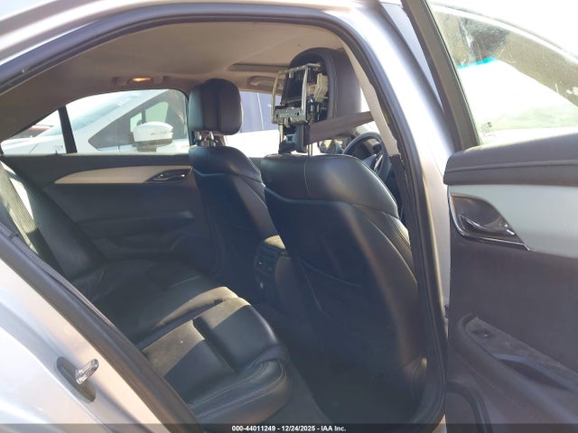 2014 CADILLAC ATS 1G6AB5RX2E0108450 Photo 7