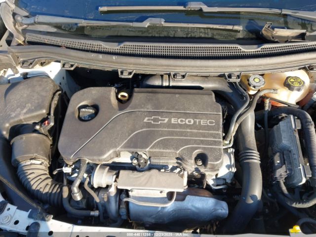 2017 CHEVROLET CRUZE 3G1BE5SM7HS567746 Photo 9