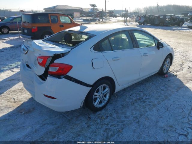2017 CHEVROLET CRUZE 3G1BE5SM7HS567746 Photo 3