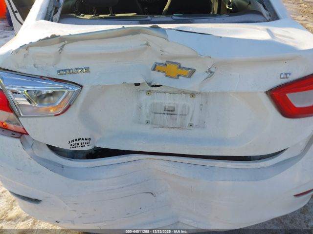 2017 CHEVROLET CRUZE 3G1BE5SM7HS567746 Photo 5