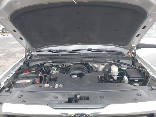 3GTU2MEC4GG344037 GMC Sierra 1500 Sle