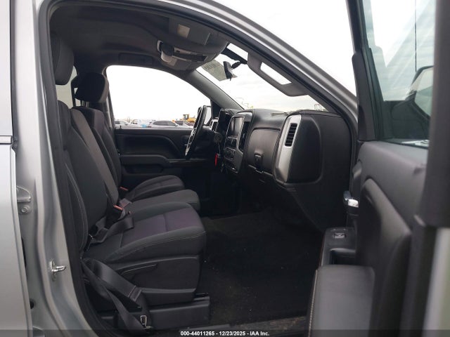 3GTU2MEC4GG344037 GMC Sierra 1500 Sle