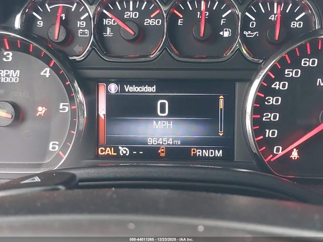3GTU2MEC4GG344037 GMC Sierra 1500 Sle