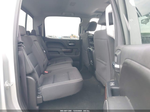 3GTU2MEC4GG344037 GMC Sierra 1500 Sle