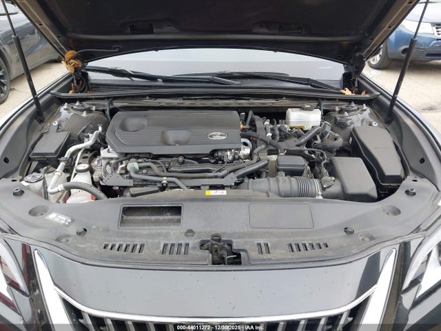 58ADA1C11RU038002 Lexus ES 300H